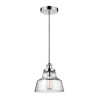 Подвесной светильник Natural concept FE/BASKIN/P/A PN BASKIN