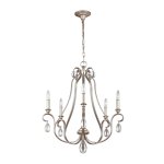 Люстра Natural concept FE/DEWITT9 DEWITT