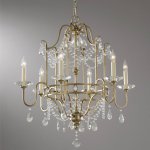 Люстра Natural concept FE/GIANNA6 GIANNA  