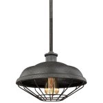 Подвесной светильник Natural concept FE/LENNEX/P LENNEX