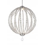 Подвесной светильник Natural concept FE/OBERLIN/P/M OBERLIN