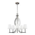 Люстра Natural concept FE/PAVE5 PAVE