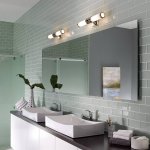 Бра для ванных комнат Natural concept FE/PAYNE2 BATH PAYNE