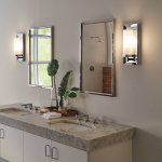 Бра для ванных комнат Natural concept FE/PIPPIN1 PIPPIN