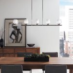 Люстра Natural concept FE/RUBIN/ISLE RUBIN