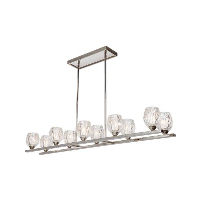 Люстра Natural concept FE/RUBIN/ISLE RUBIN