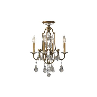 Люстра Natural concept FE/VALENTINA4 VALENTINA