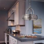 Люстра Natural concept FE/ZARA4 ZARA  