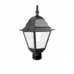 Уличный светильник Feron 11028 GARDEN CLASSIC