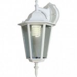 Уличный светильник Feron 11053 GARDEN CLASSIC