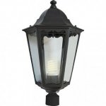 Уличный светильник Feron 11068 GARDEN CLASSIC