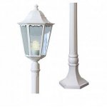 Уличный светильник Feron 11075 GARDEN CLASSIC