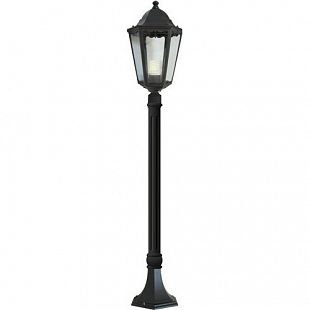 Уличный светильник Feron 11076 GARDEN CLASSIC Уличный светильник Feron 11076 GARDEN CLASSIC