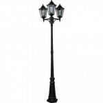 Уличный светильник Feron 11080 GARDEN CLASSIC