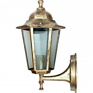 Уличный светильник Feron 11125 GARDEN CLASSIC