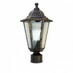Уличный светильник Feron 11129 GARDEN CLASSIC
