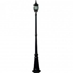 Уличный светильник Feron 11212 GARDEN CLASSIC Уличный светильник Feron 11212 GARDEN CLASSIC