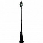 Уличный светильник Feron 11212 GARDEN CLASSIC