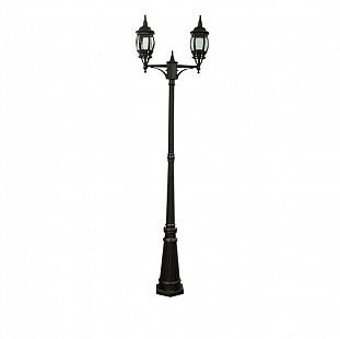 Уличный светильник Feron 11213 GARDEN CLASSIC