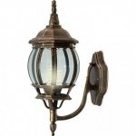 Уличный светильник Feron 11244 GARDEN CLASSIC