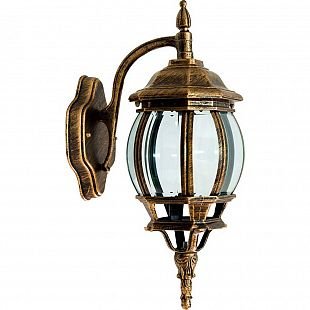 Уличный светильник Feron 11245 GARDEN CLASSIC