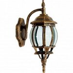 Уличный светильник Feron 11245 GARDEN CLASSIC