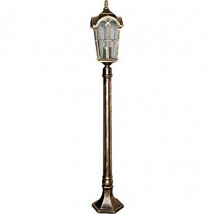 Уличный светильник Feron 11299 Castle