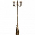 Уличный светильник Feron 11301 Castle