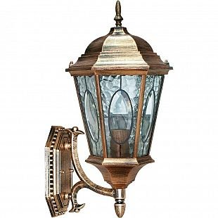 Уличный светильник Feron 11319 Vitrage ovale