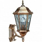 Уличный светильник Feron 11319 Vitrage ovale