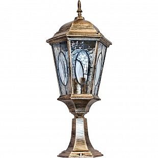 Уличный светильник Feron 11322 Vitrage ovale