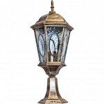 Уличный светильник Feron 11322 Vitrage ovale