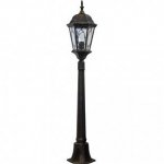 Уличный светильник Feron 11323 Vitrage ovale