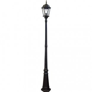 Уличный светильник Feron 11324 Vitrage ovale