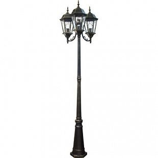 Уличный светильник Feron 11326 Vitrage ovale Уличный светильник Feron 11326 Vitrage ovale