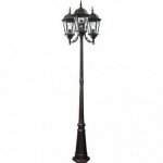 Уличный светильник Feron 11326 Vitrage ovale