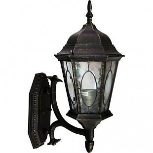 Уличный светильник Feron 11327 Vitrage ovale