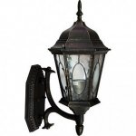 Уличный светильник Feron 11327 Vitrage ovale