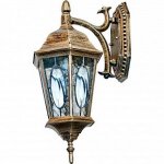 Уличный светильник Feron 11328 Vitrage ovale