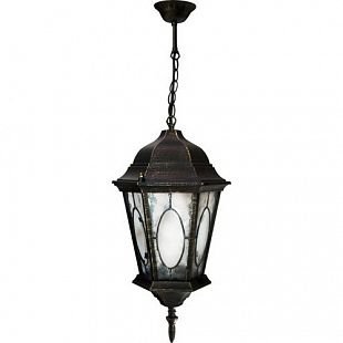 Уличный светильник Feron 11331 Vitrage ovale