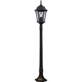 Уличный светильник Feron 11332 Vitrage ovale