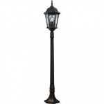 Уличный светильник Feron 11332 Vitrage ovale