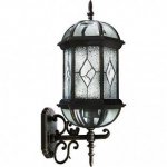 Уличный светильник Feron 11334 Vitrage glass