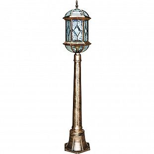 Уличный светильник Feron 11338 Vitrage glass