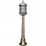 Уличный светильник Feron 11338 Vitrage glass