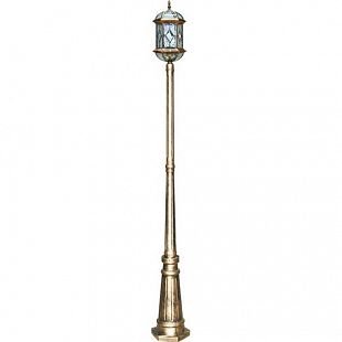 Уличный светильник Feron 11340 Vitrage glass