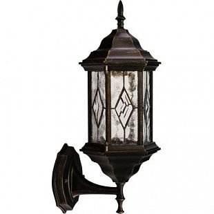 Уличный светильник Feron 11344 Vitrage rombe