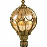 Уличный светильник Feron 11360 Sfera