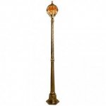 Уличный светильник Feron 11380 Sfera