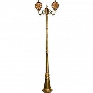 Уличный светильник Feron 11384 Sfera